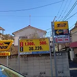 Tokayo Downtown