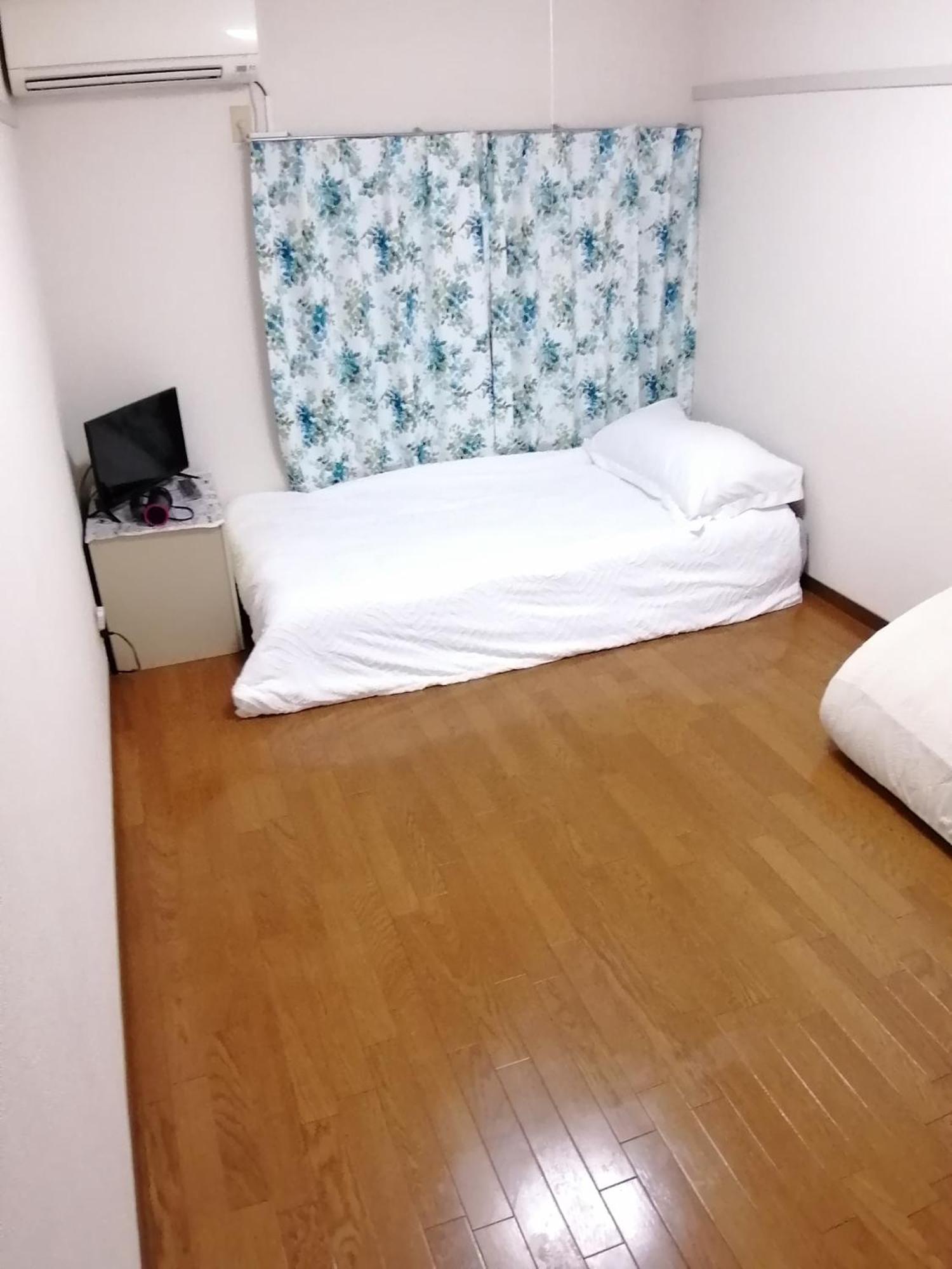 Homestay Tokayo Downtown