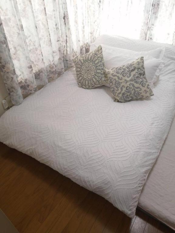 Tokayo Downtown Homestay *