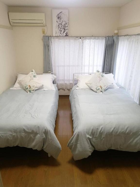 Tokayo Downtown Homestay Tokyo