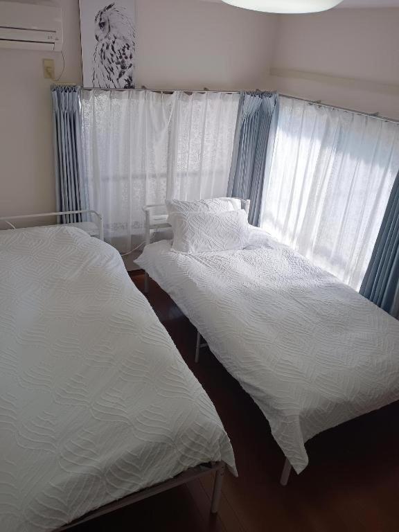 Homestay Tokayo Downtown *