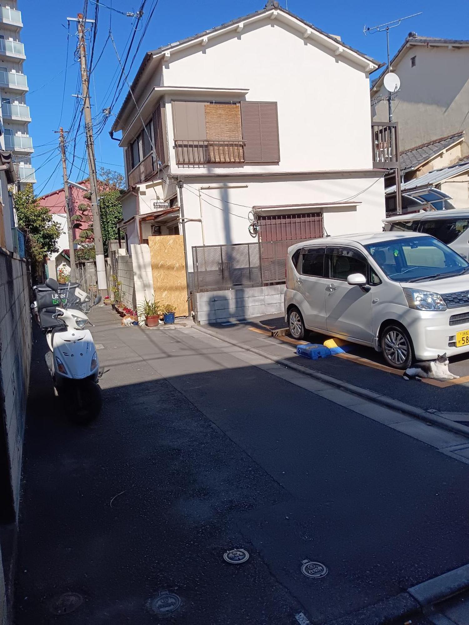 Tokayo Downtown