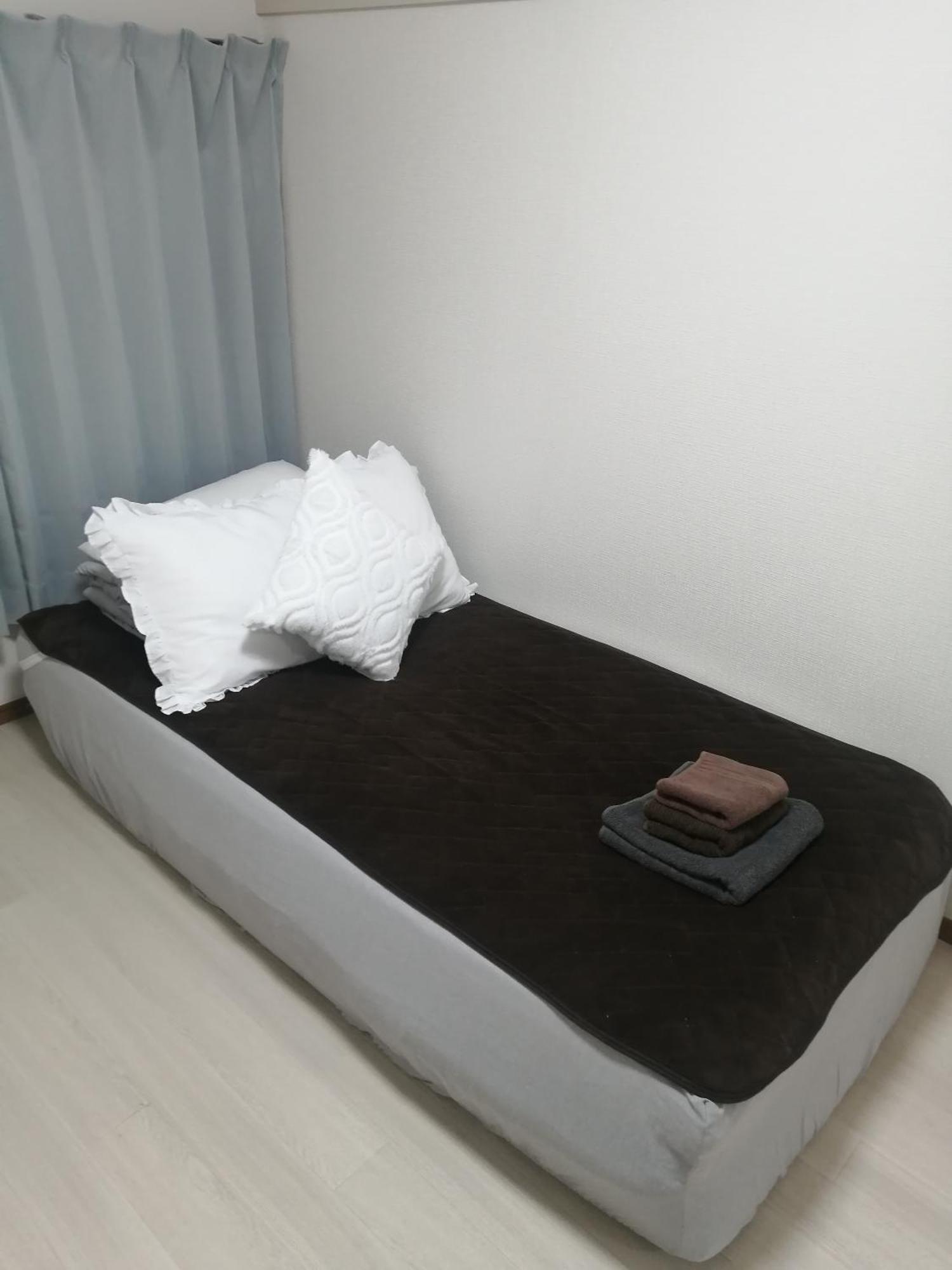 Homestay Tokayo Downtown