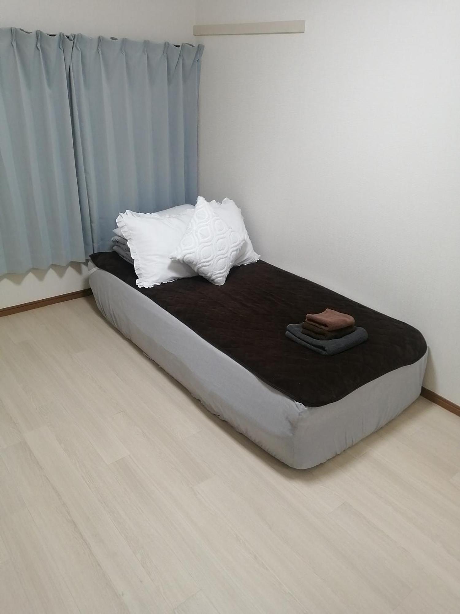 Tokayo Downtown Homestay *