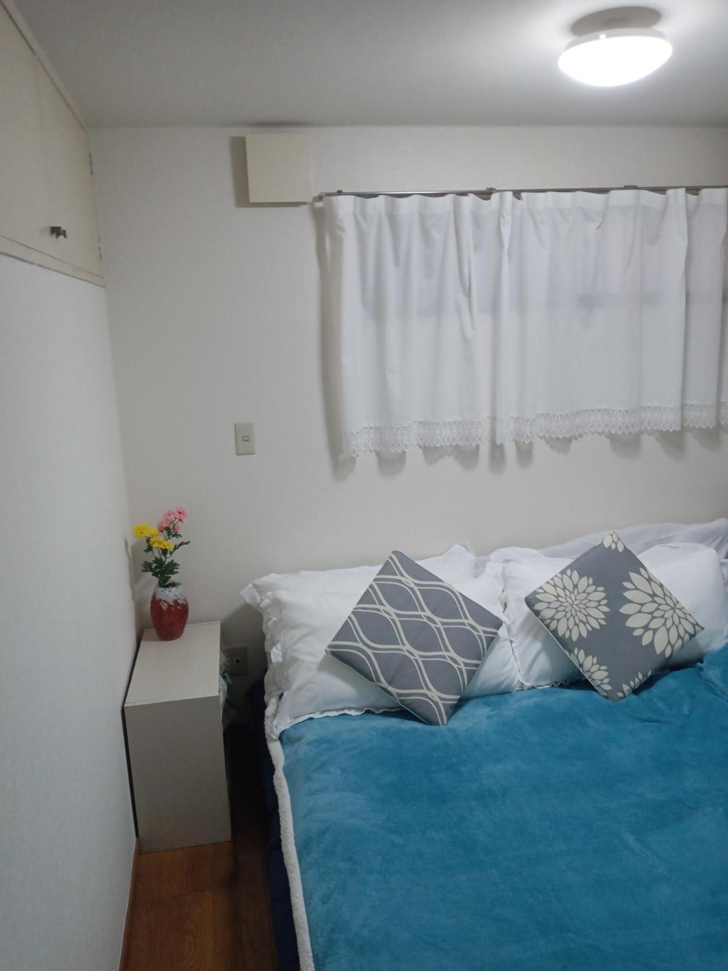 Homestay Tokayo Downtown *