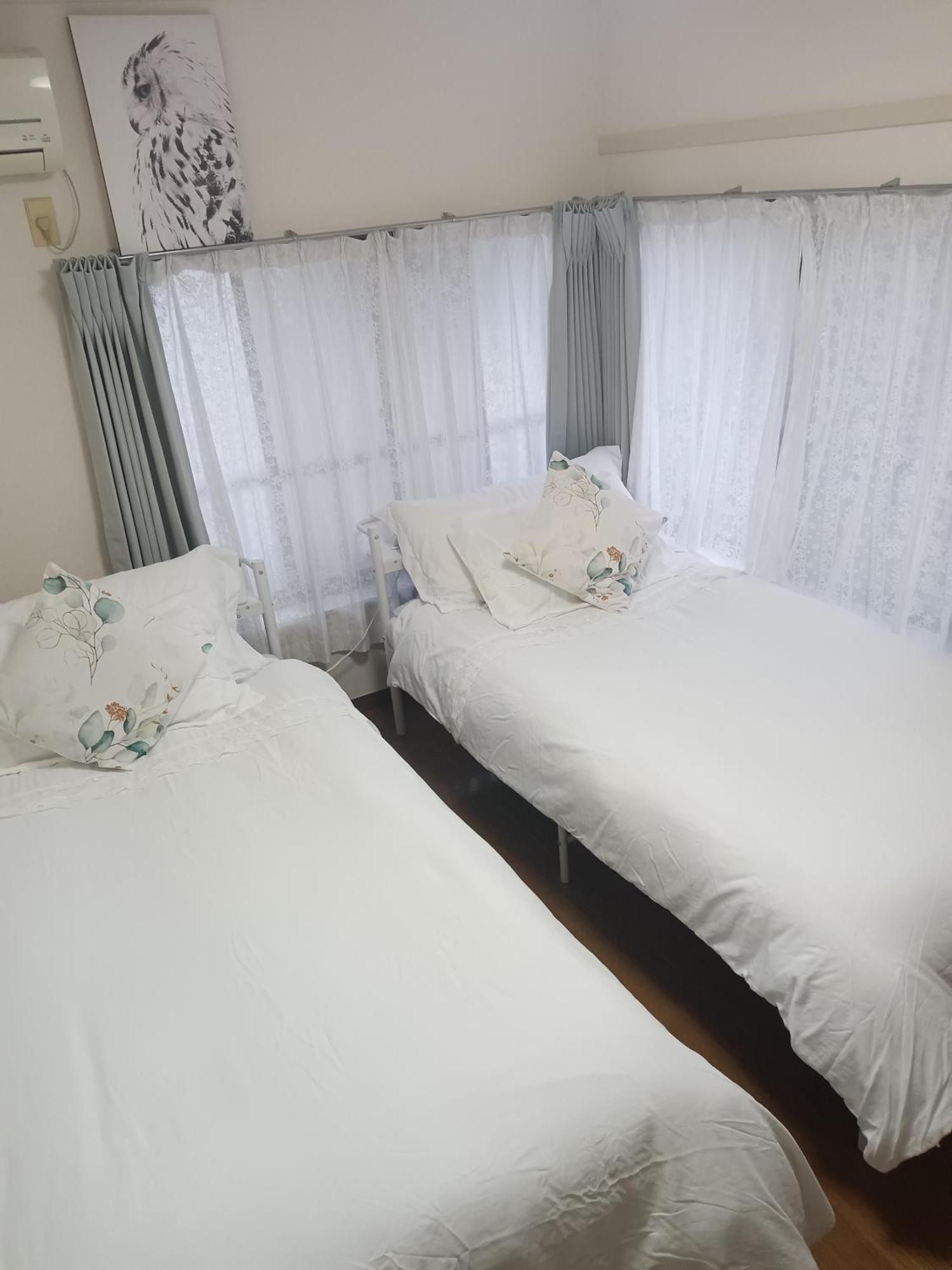 Tokayo Downtown Homestay *