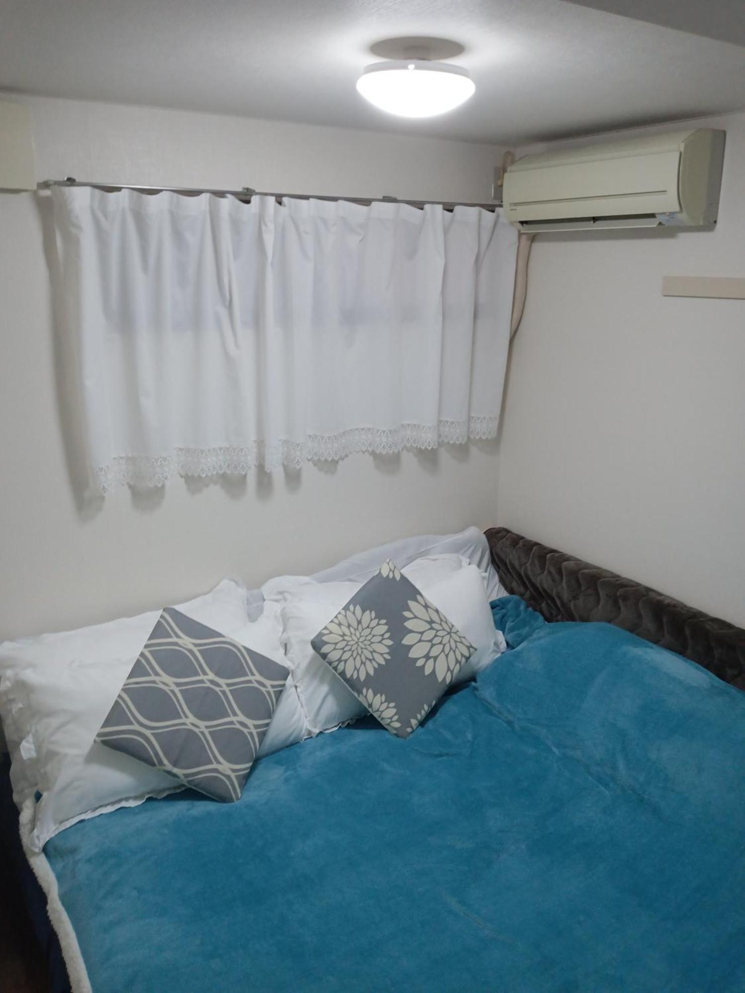 Homestay Tokayo Downtown *