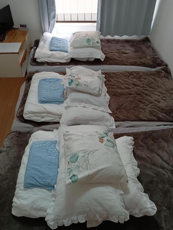 Privatunterkunft Tokayo Downtown Präfektur Tokio