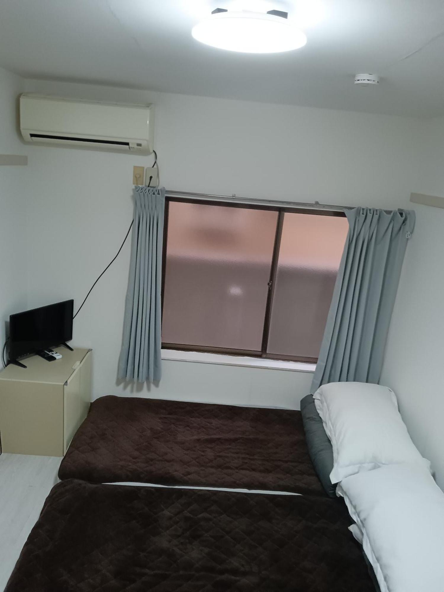 Privatunterkunft Tokayo Downtown *