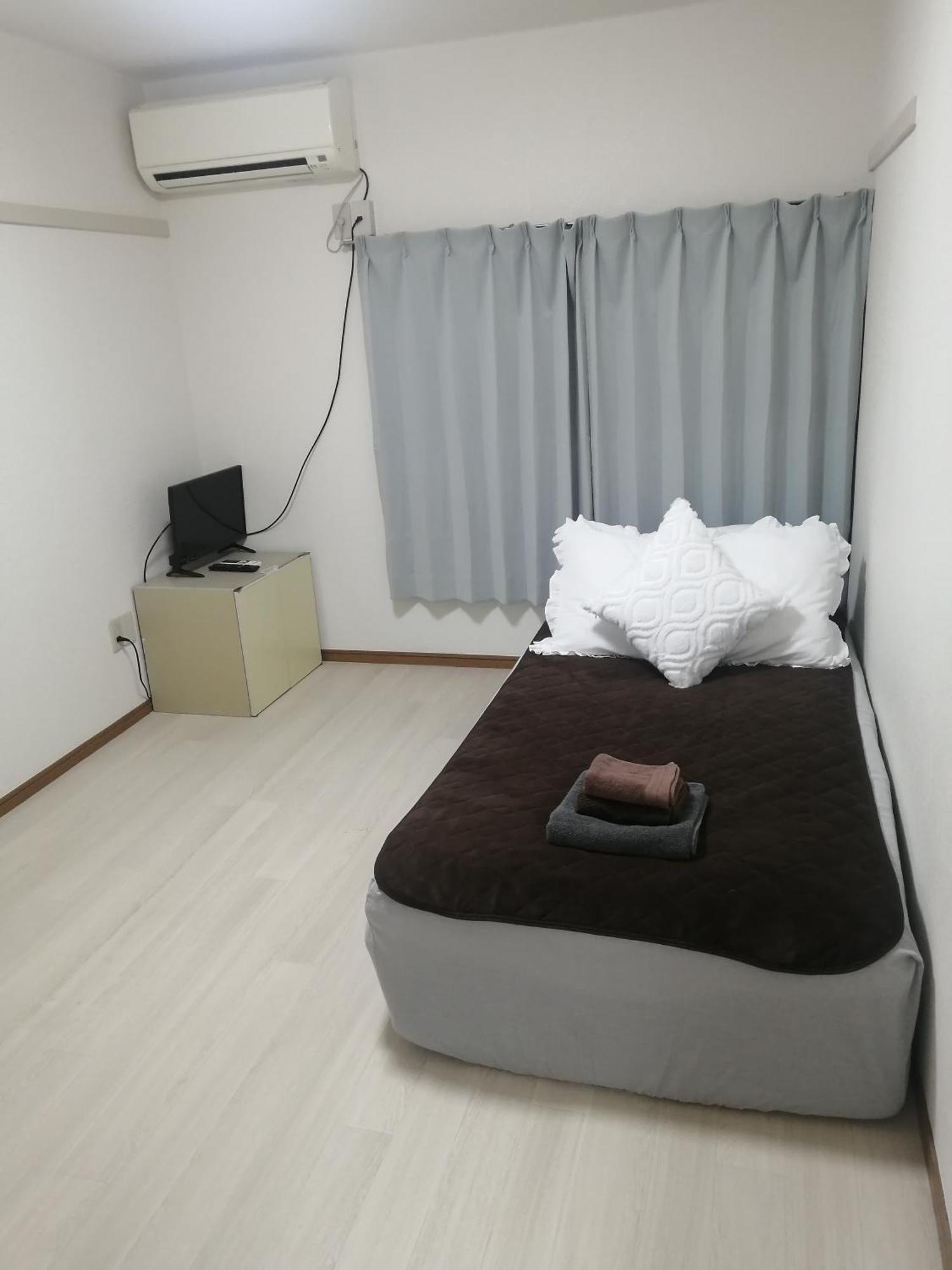 Hospedagem domiciliar Tokayo Downtown